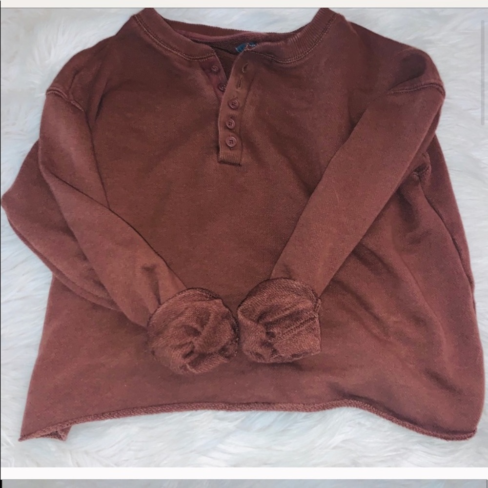 Aerie Crop